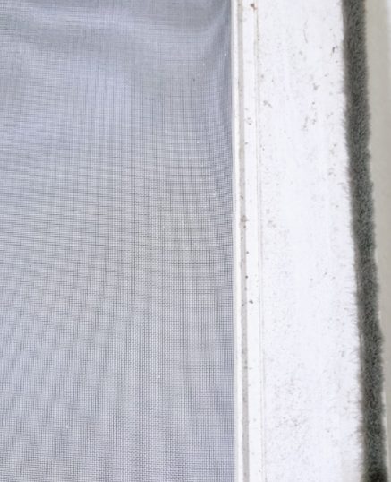 덕양구 고양동 방충망 교체 시공 사진 2
