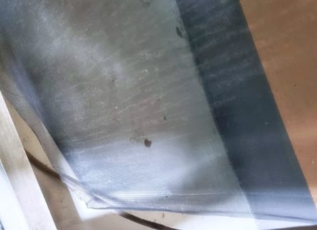 덕양구 고양동 방충망 교체 시공 사진 5