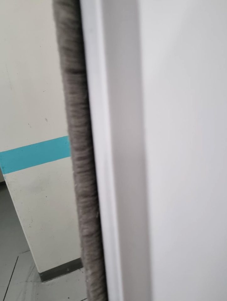 덕양구 벽제동 방충망 교체 시공 사진 2
